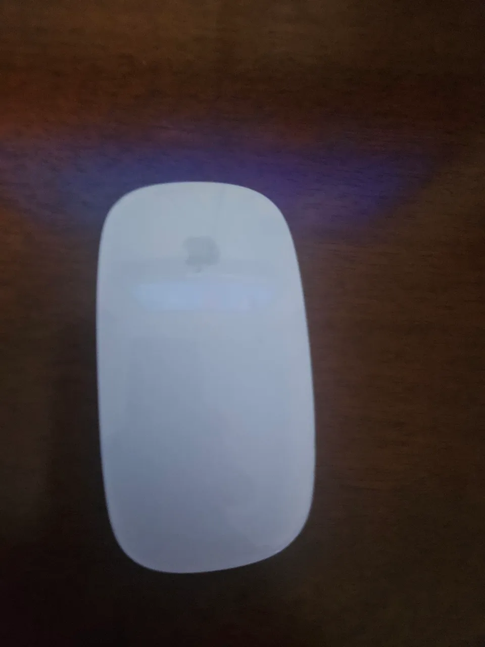 Apple Magic Trackpad A1535 - Original - Periféricos e Acessórios