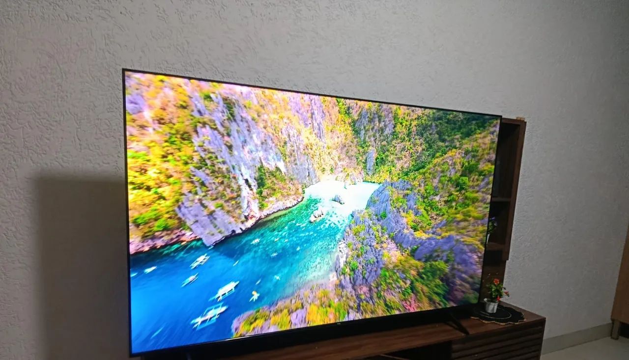 TV TCL 75 POLEGADAS  - Foto 2