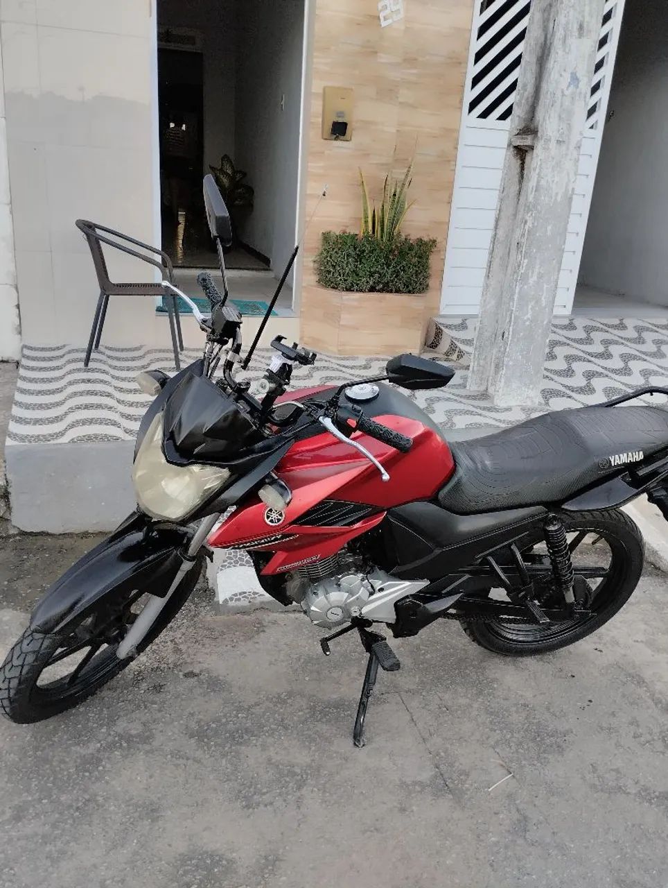 Fazêr 150 2015 flex - Foto 2
