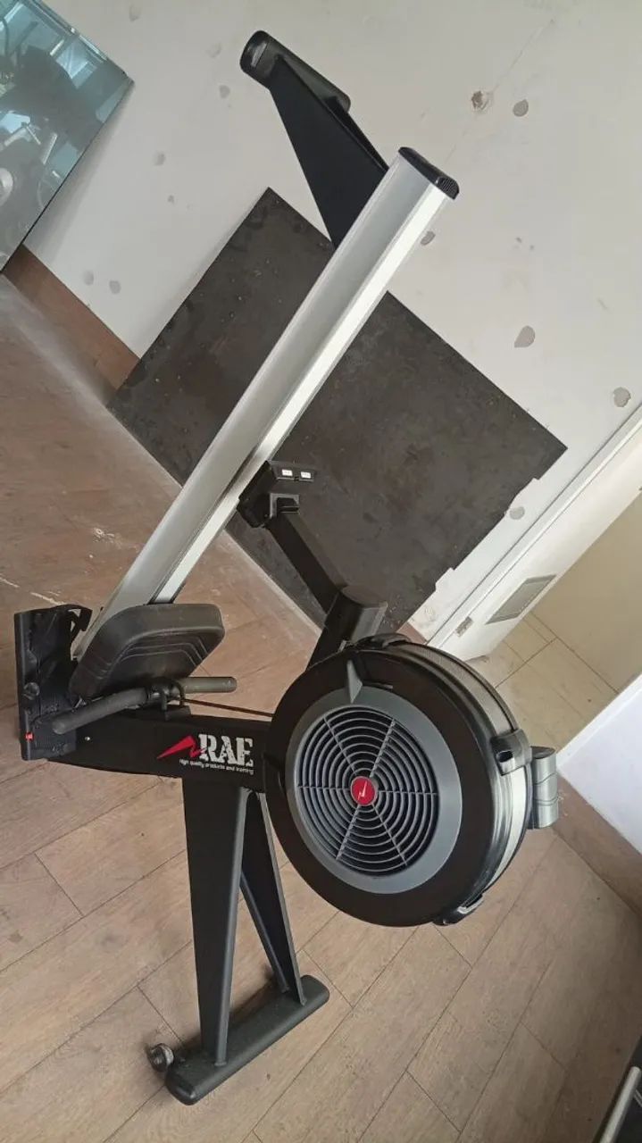 Remo RAE Indoor Plus Profissional  - Foto 4