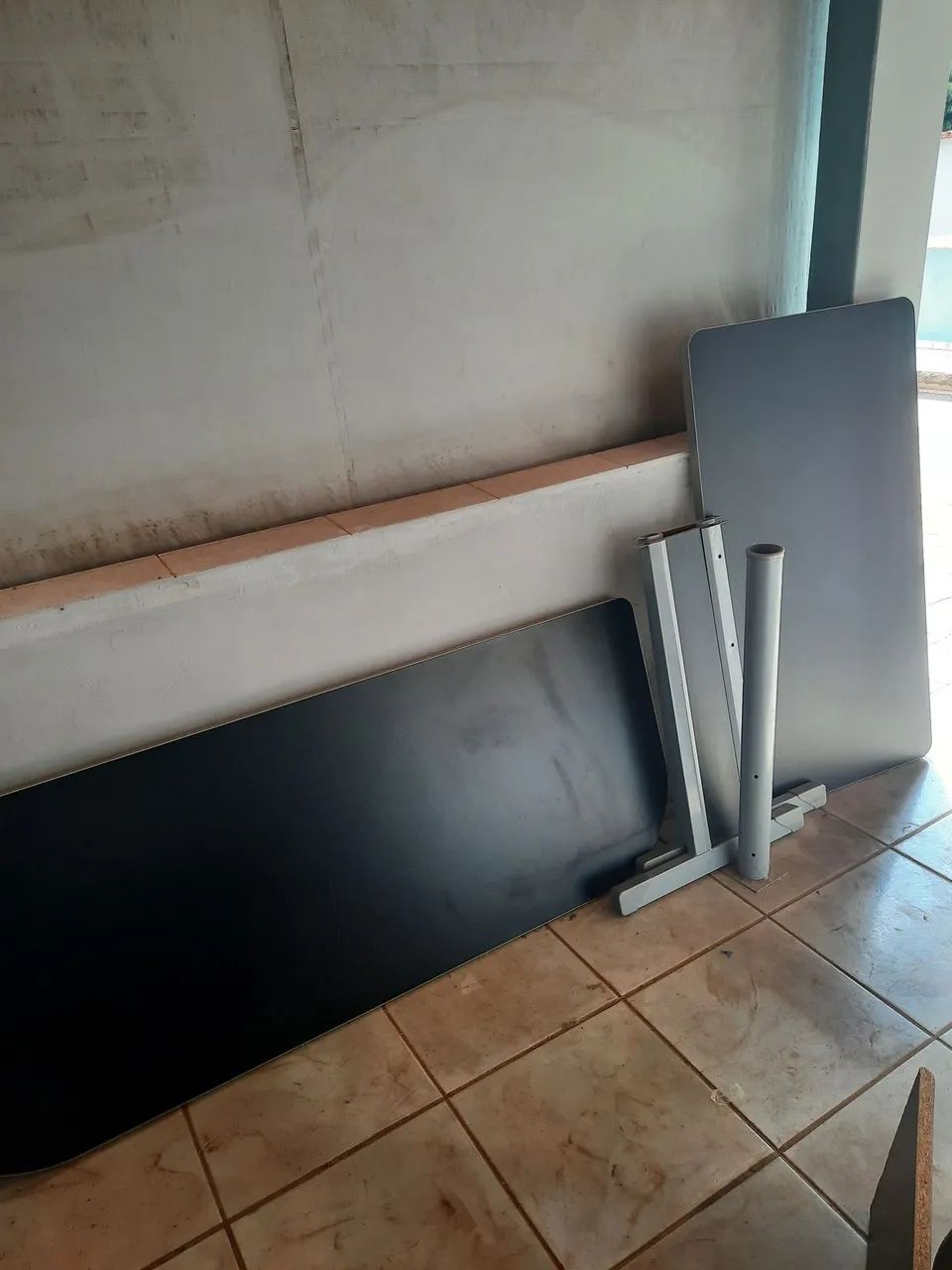 Mesa de escritório 