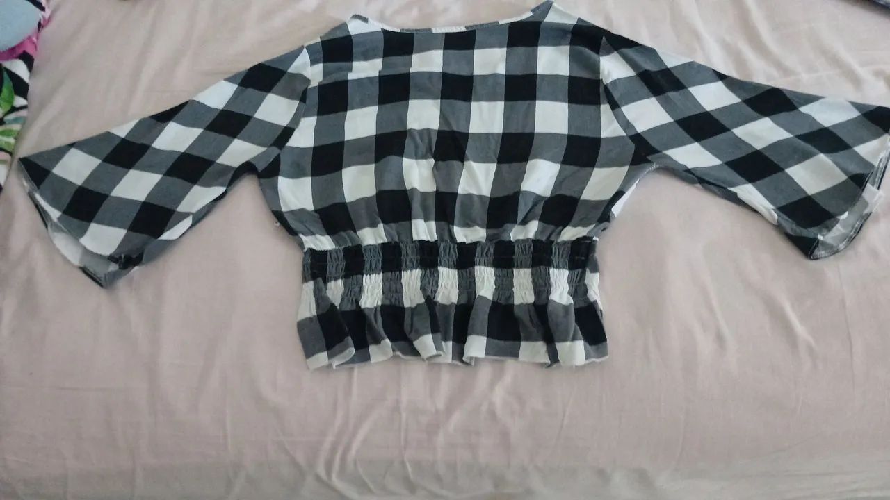 Blusa 