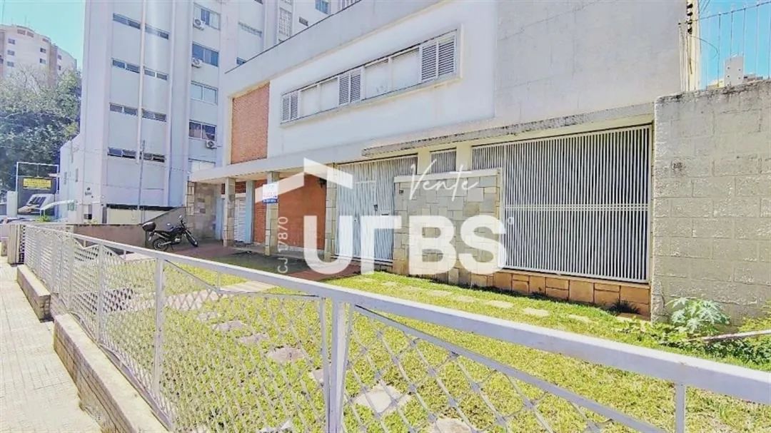 Imóvel Comercial Setor Sul