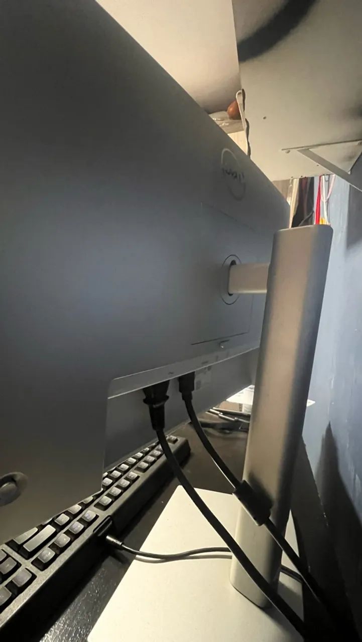 Monitor Dell UltraSharp 24? - Foto 4