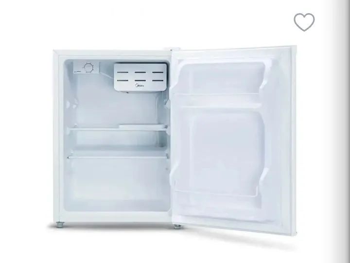 Frigobar midea 