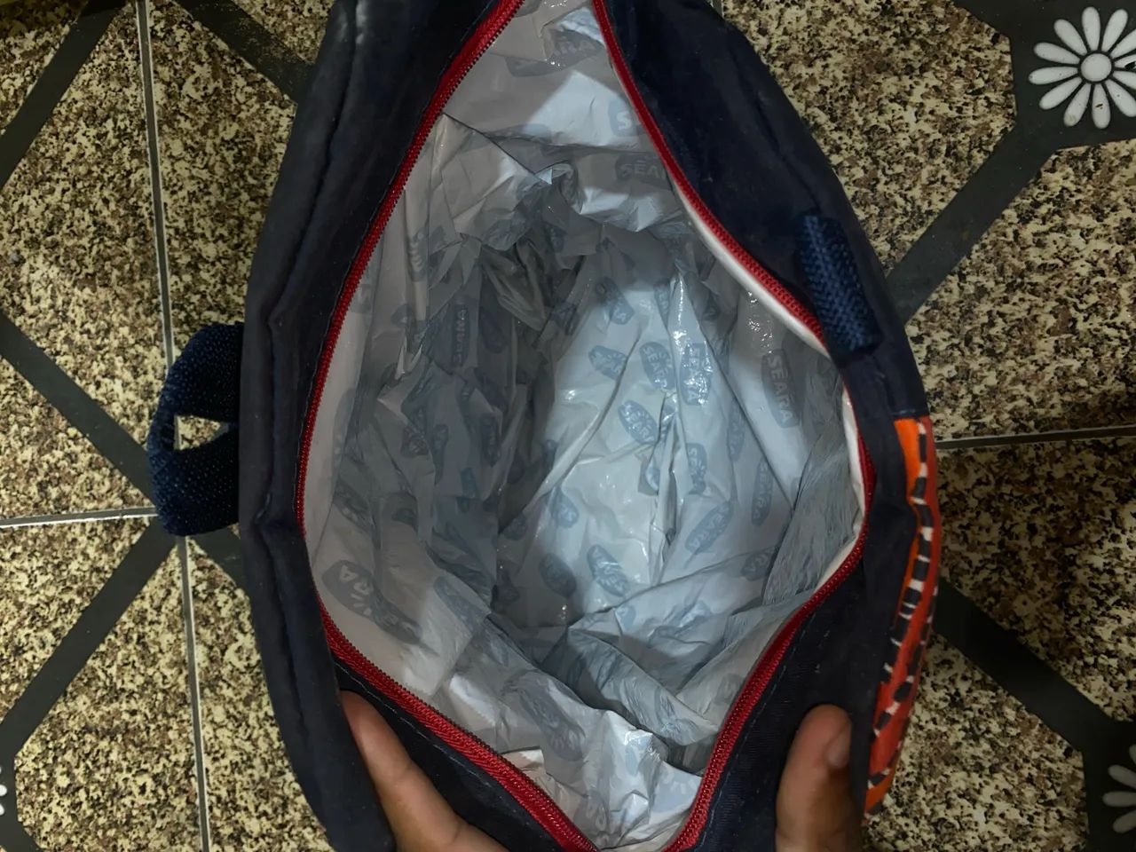 Mochila térmica  - Foto 6