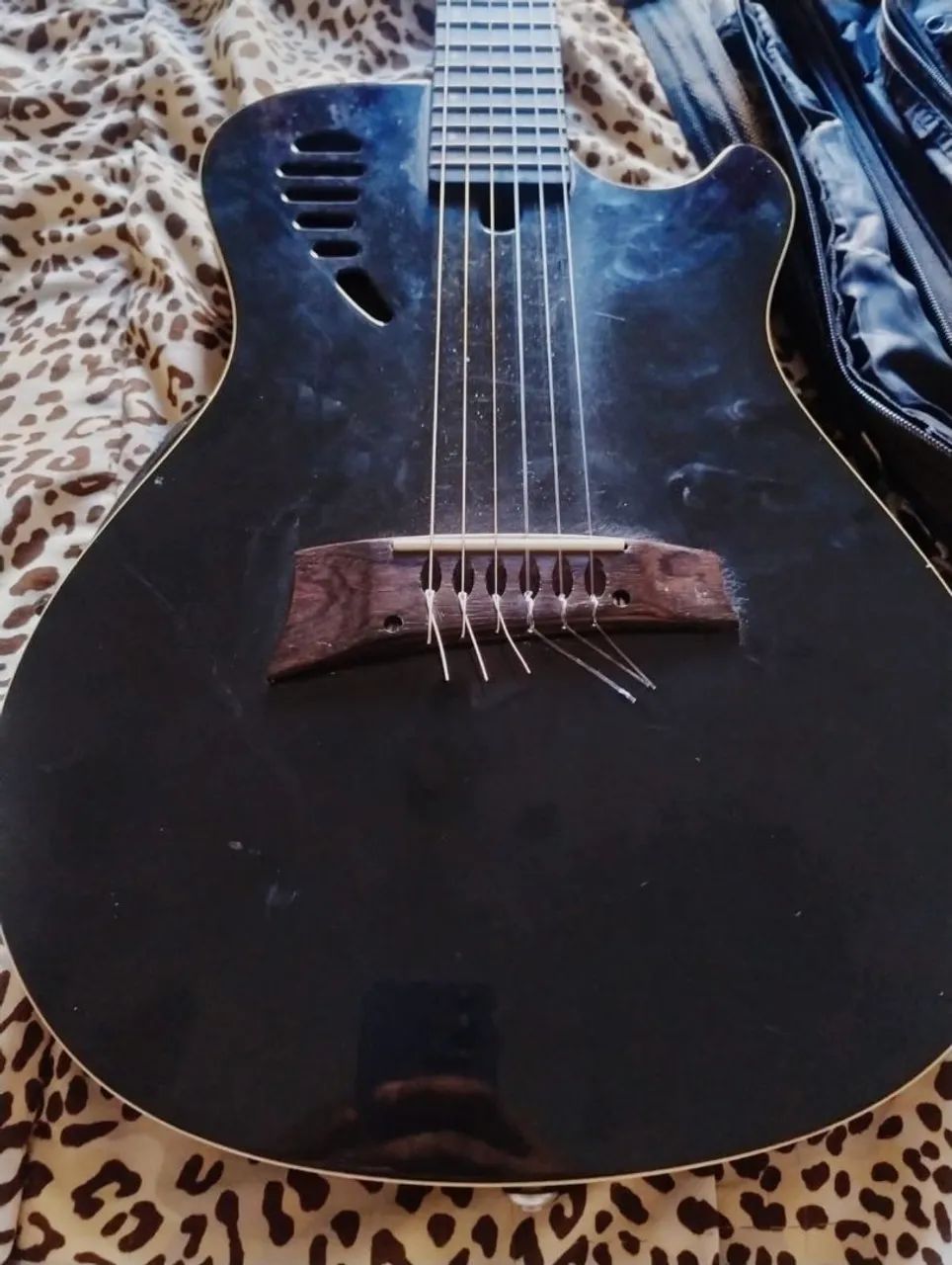 Violão fox  - Foto 5