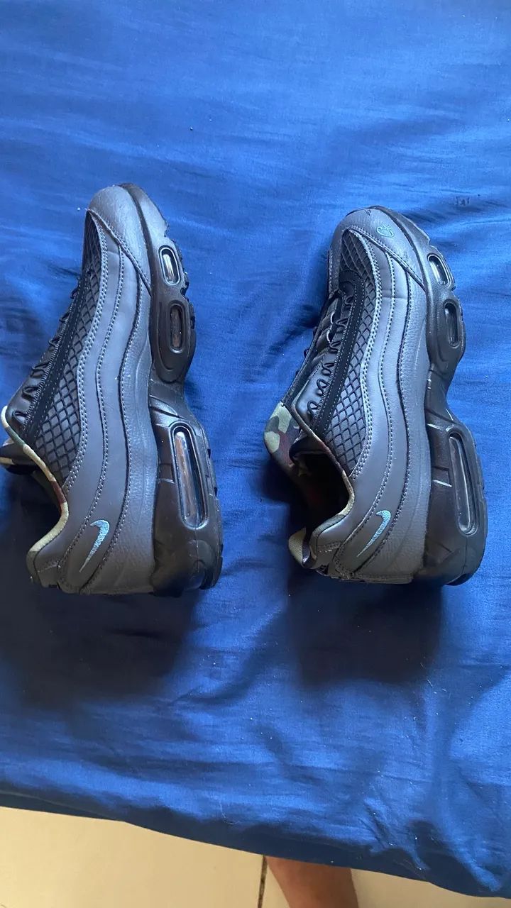 Air Max 95 - Foto 3