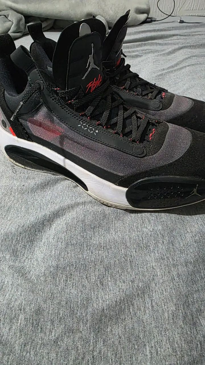 Tenis Jordan 34 - Foto 5