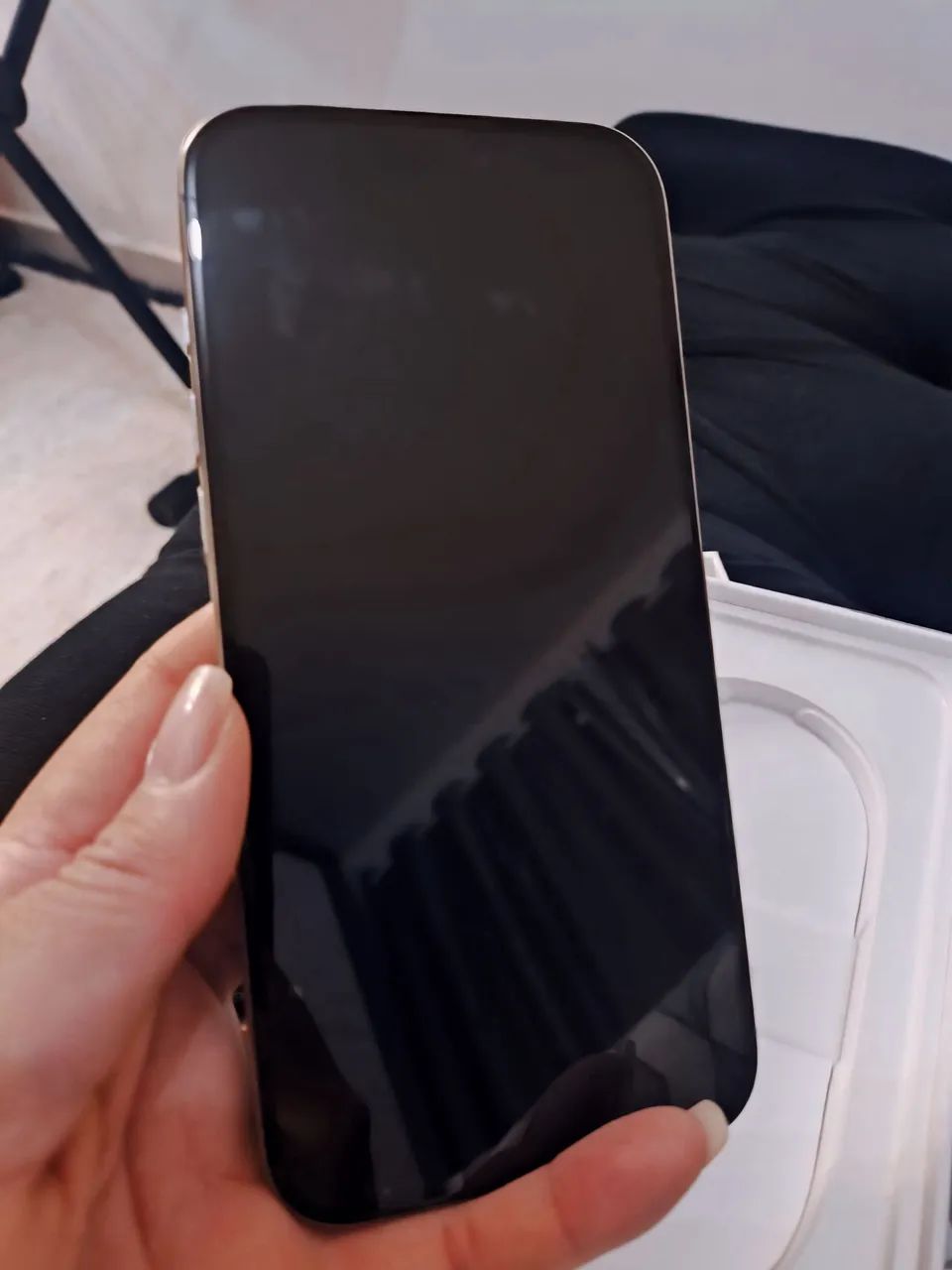  iPhone 16 Pro Max de 256 G - Foto 6