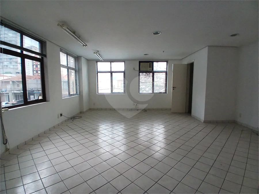 Salas com 1 quartos para locação em Brooklin paulista - SP - Foto 2