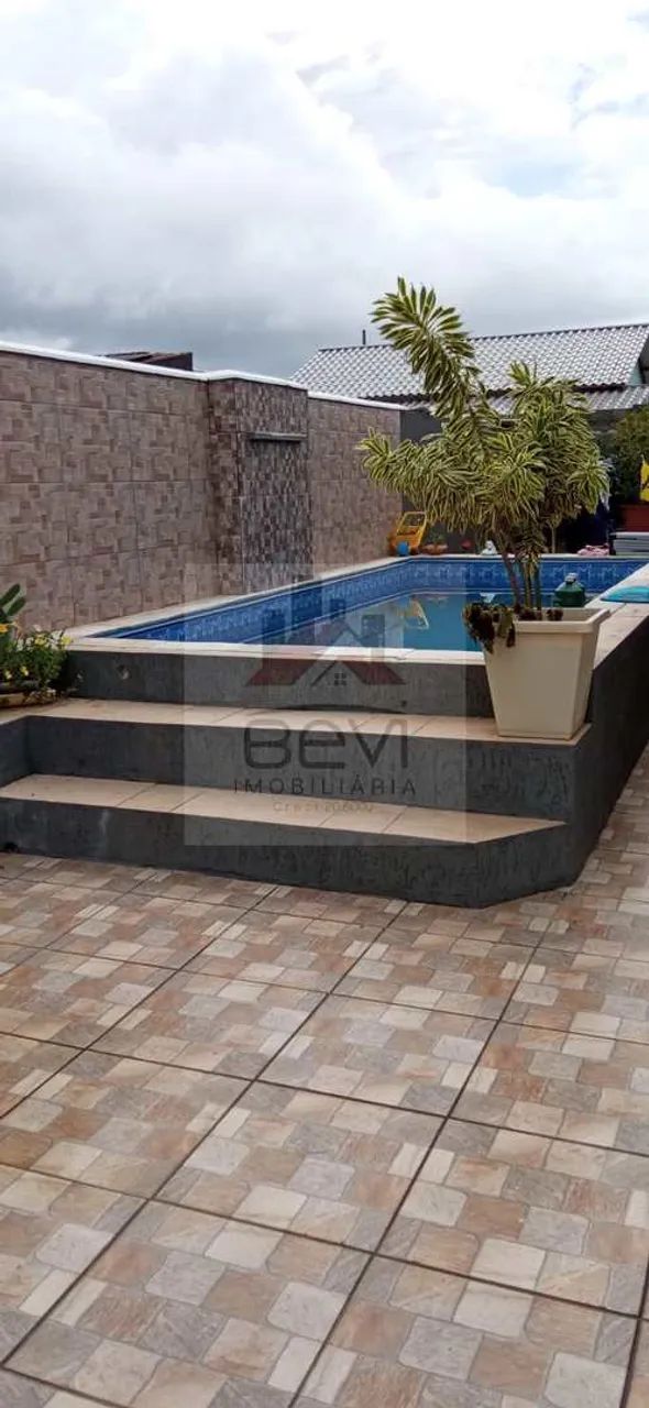 Casa com 2 quartos, sao januario, Ilha Comprida - R$ 350 mil, Cod: 8171