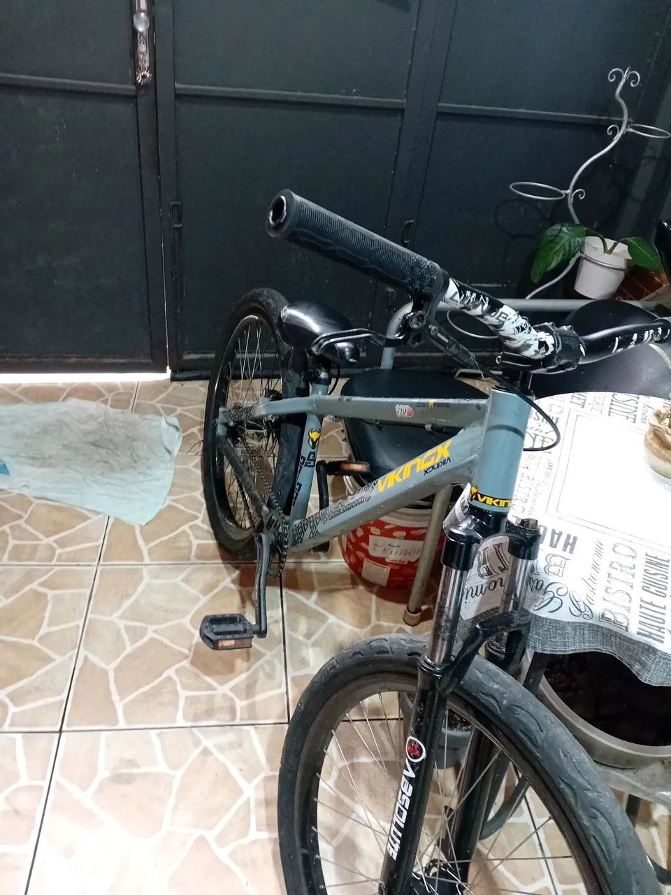 Viking tuff 30 - Foto 3