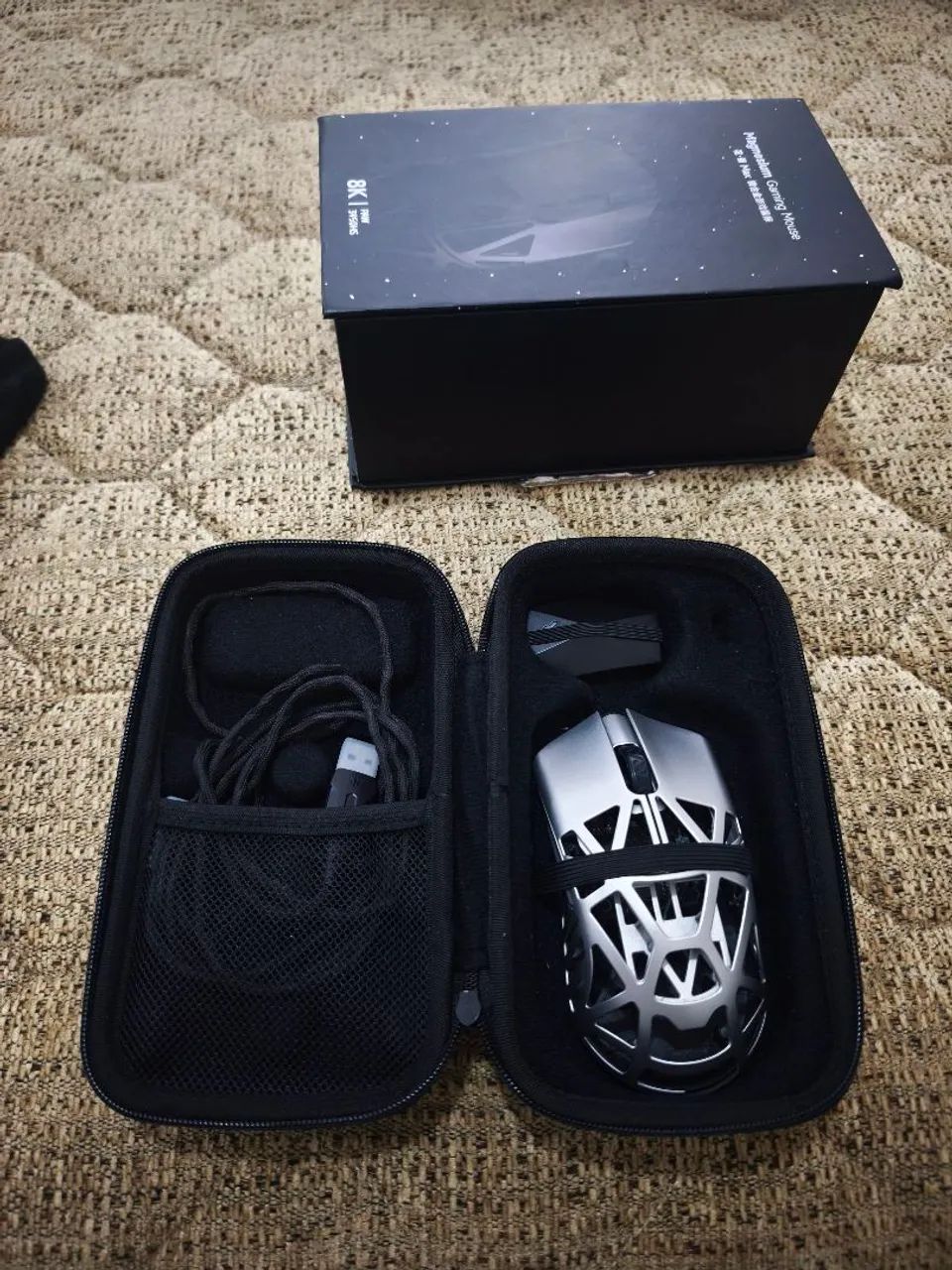 Wl mouse beast X Max - Foto 4