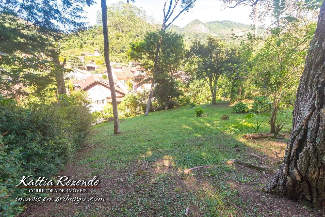 Terreno em condomínio/ Mury - Nova Friburgo - RJ - Foto 5