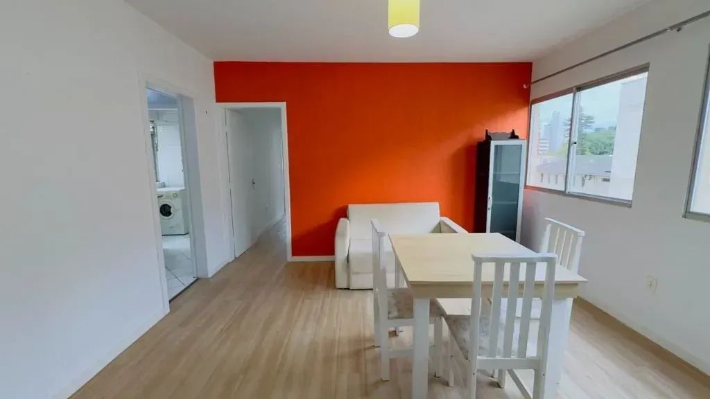 Imóvel para aluguel possui 75 metros quadrados com 3 quartos em Trindade - Florianópolis - - Foto 4