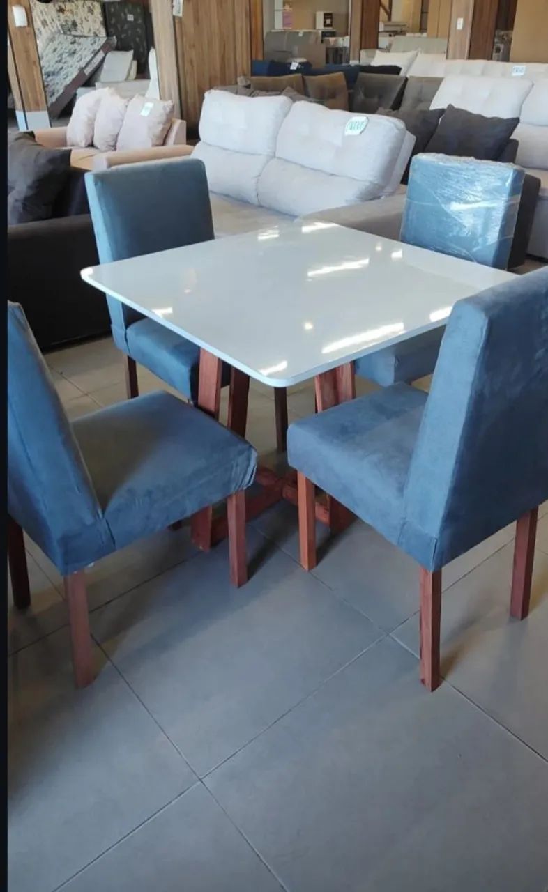Mesa de jantar  - Foto 4