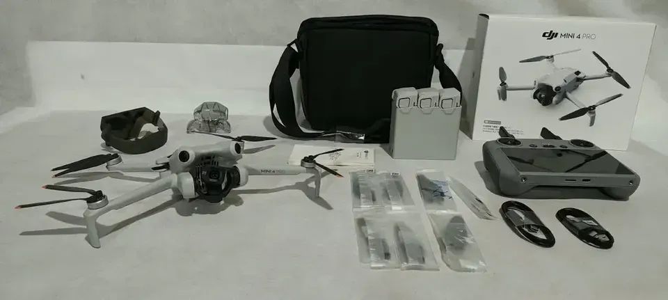 Drone DJI Mini 4 PRO