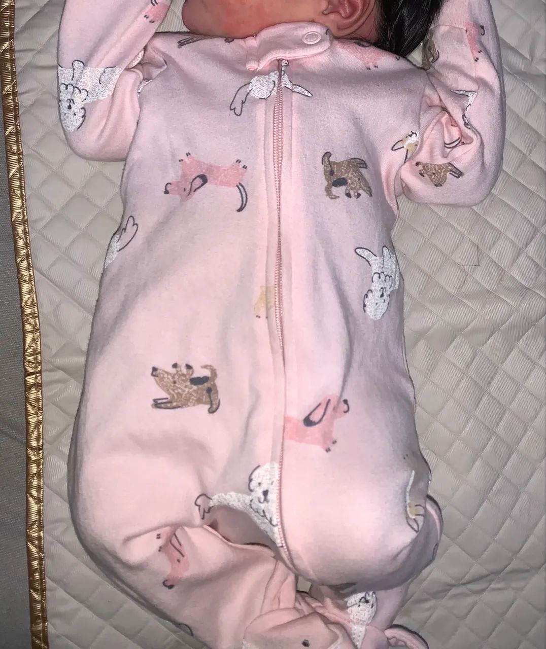 Macacão carter?s - Foto 4