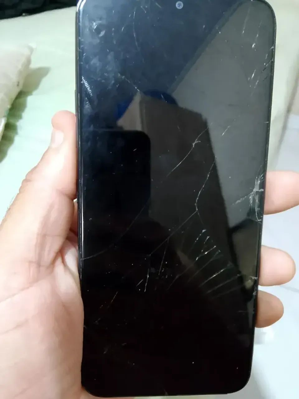 Celular LG K41S 32 GB - 3 GB RAM - câmera 13 MP OCTA CORE - Foto 3
