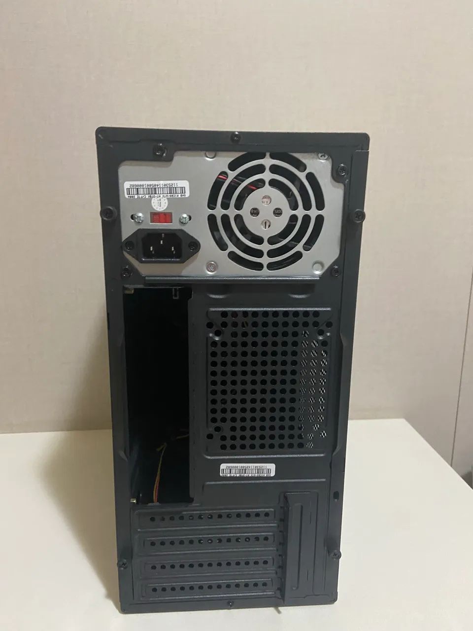 Gabinete C3 TECH Compacto - Foto 3