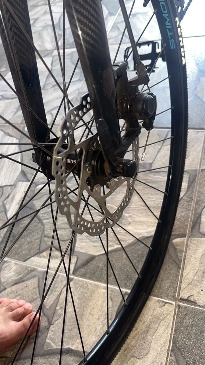 Bike Oggi Stimolla Claris  - Foto 5