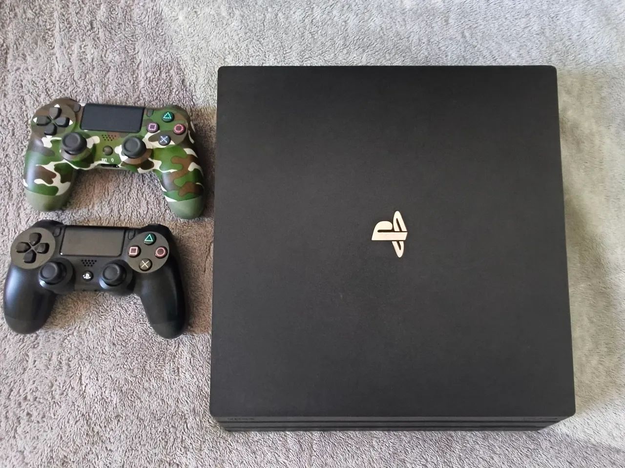 Ps4 pro - Foto 2