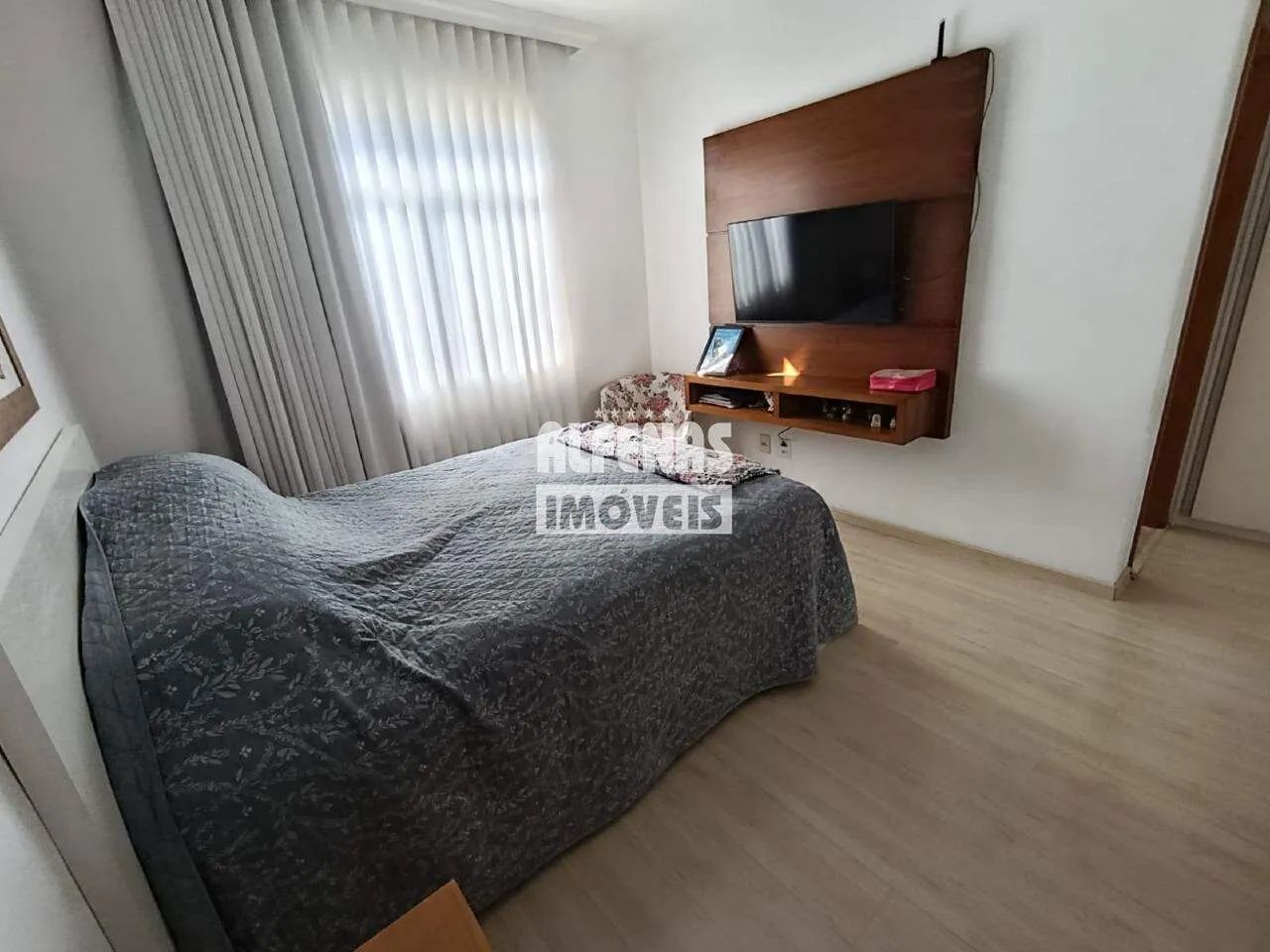 Área privativa à venda 3 quartos no Bairro Eldorado - Foto 5