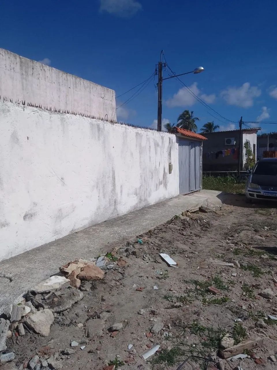 Foto - Paulista - Maranguape I