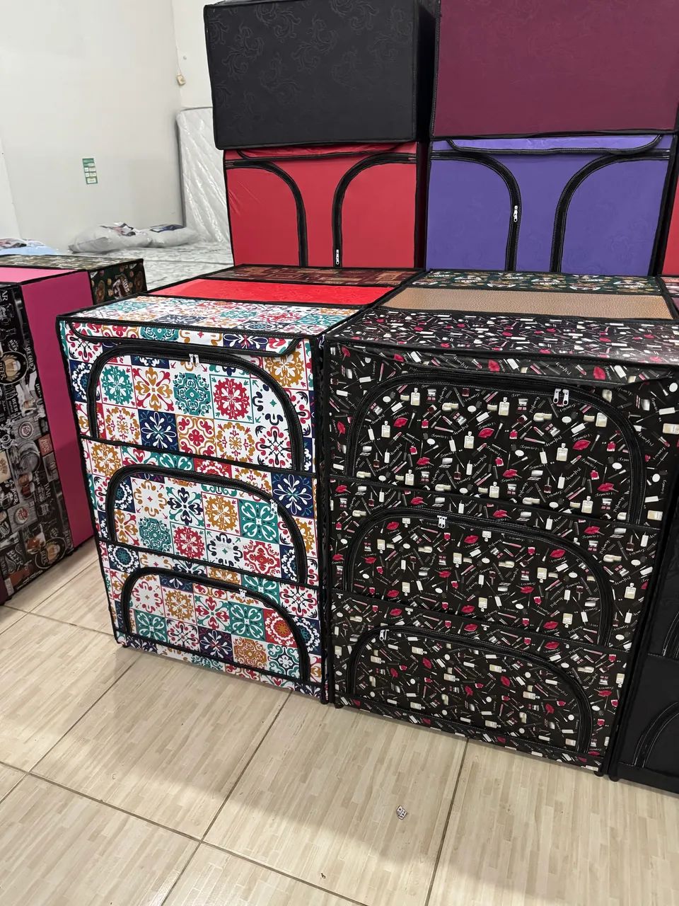 SAPATEIRO MULTIUSO - Foto 2