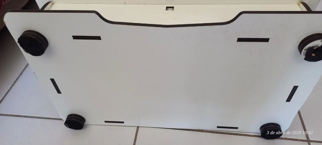 VENDO CONTROLE TIPO ARCADINHO - Foto 4