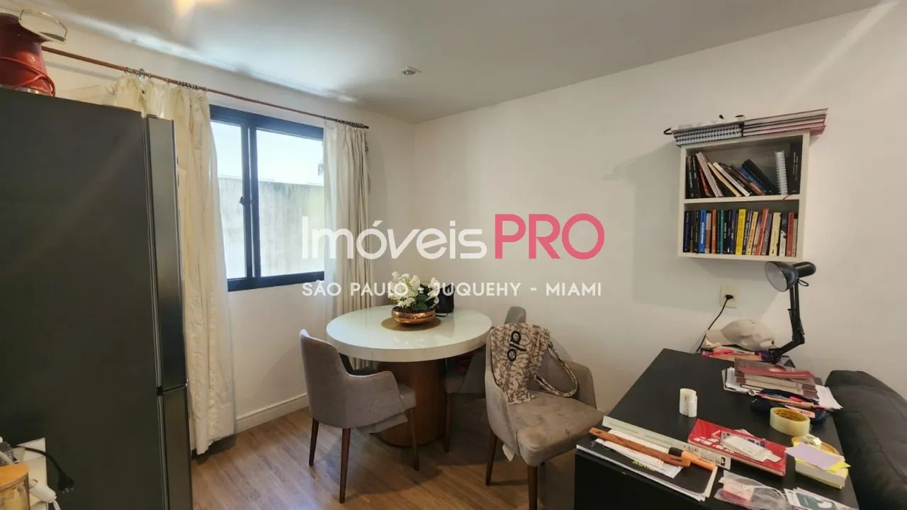 Duplex no Itaim - Foto 5