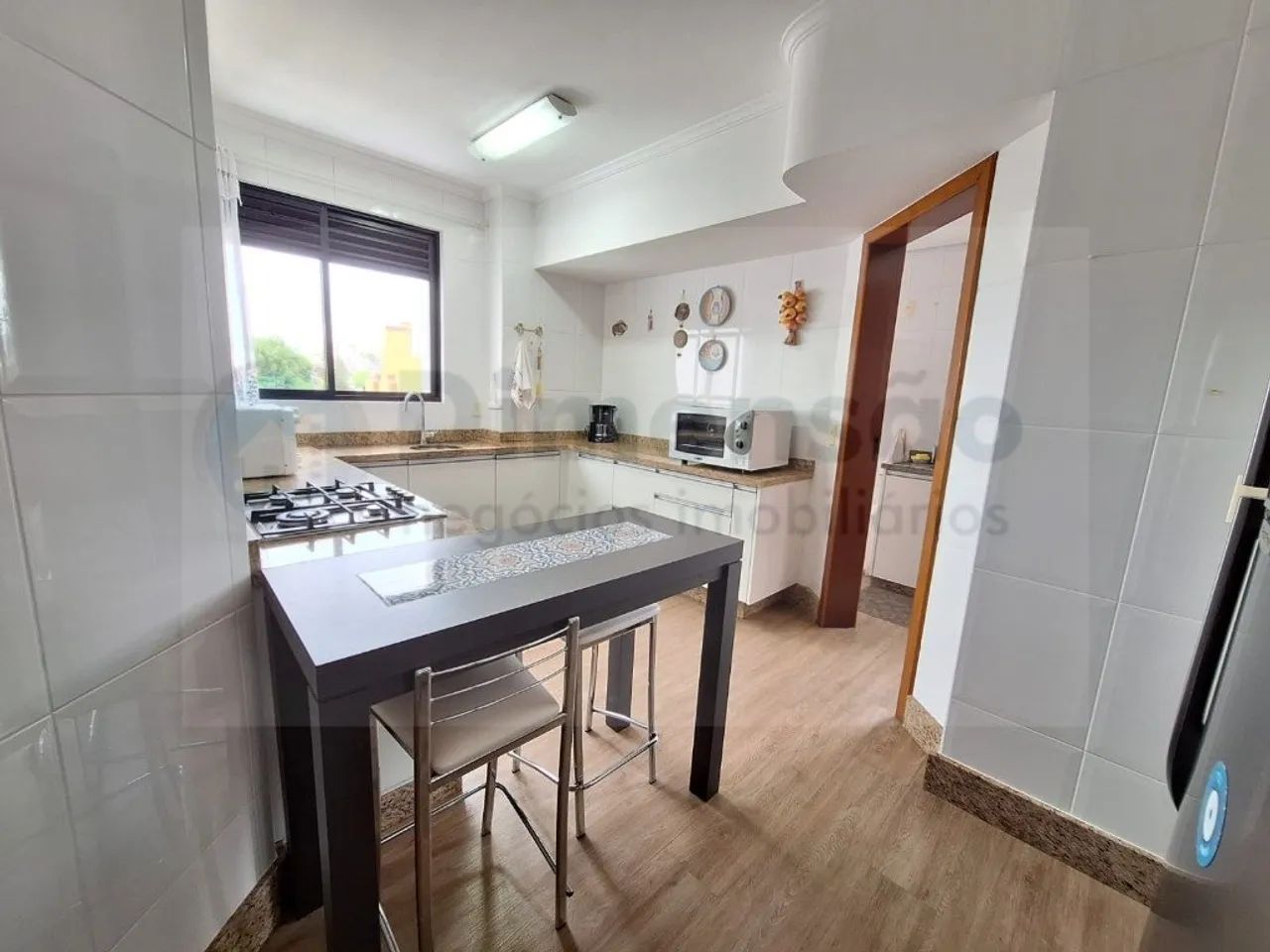 Apartamento à venda no bairro Estreito, Florianópolis - Foto 4