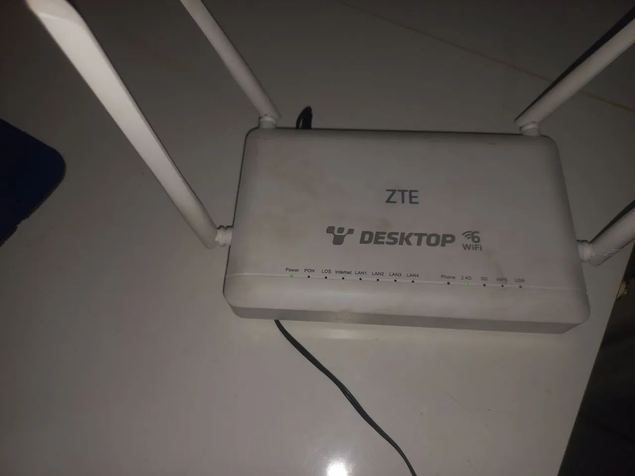 Modem de Internet  - Foto 5