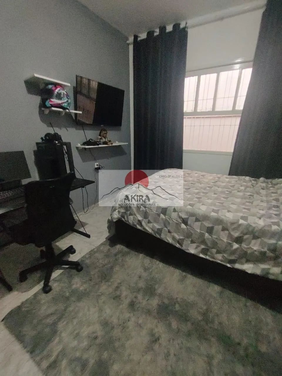 Casa em Jardim Rosa de Franca - Guarulhos - Foto 12