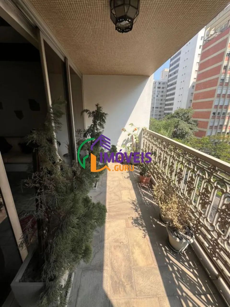 APARTAMENTO - ITAIM BIBI - SP