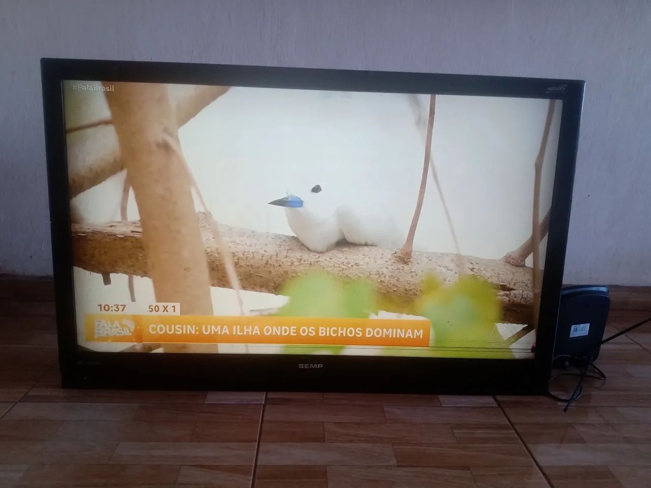 Tv Semp toshiba 42" digital  - Foto 3