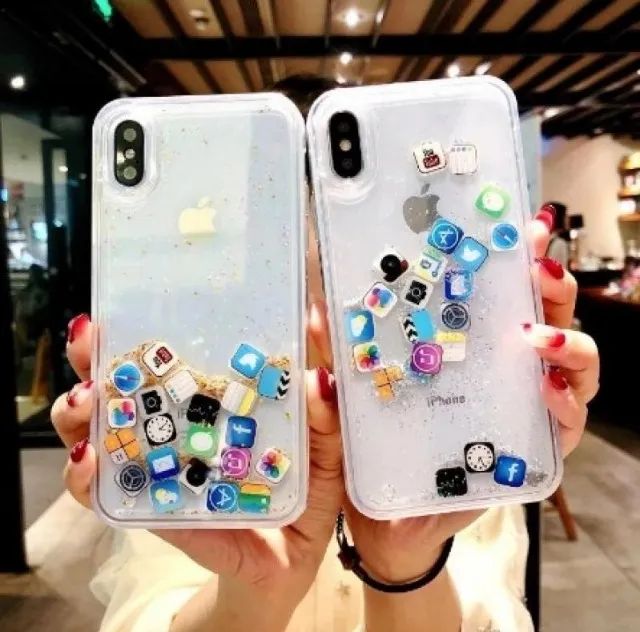 COMBO COM 50 CAPAS PARA IPHONE 13 12 - 12 PRO MAX - 14 PRO MAX  - Foto 2