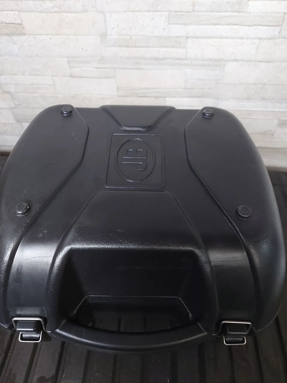 Vendo manifold jb 4 vias - Foto 3