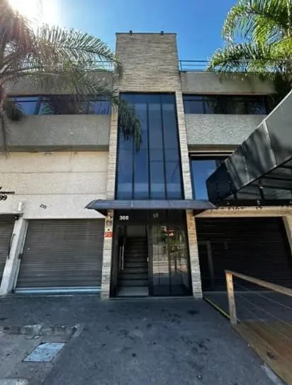 Sala comercial na Rua do Horto, 305 - Sala 1  380 m² - Foto 5