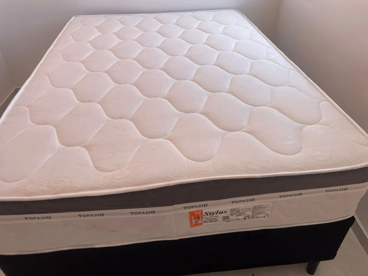 Precisa de vendedor externo de colchões  - Foto 3