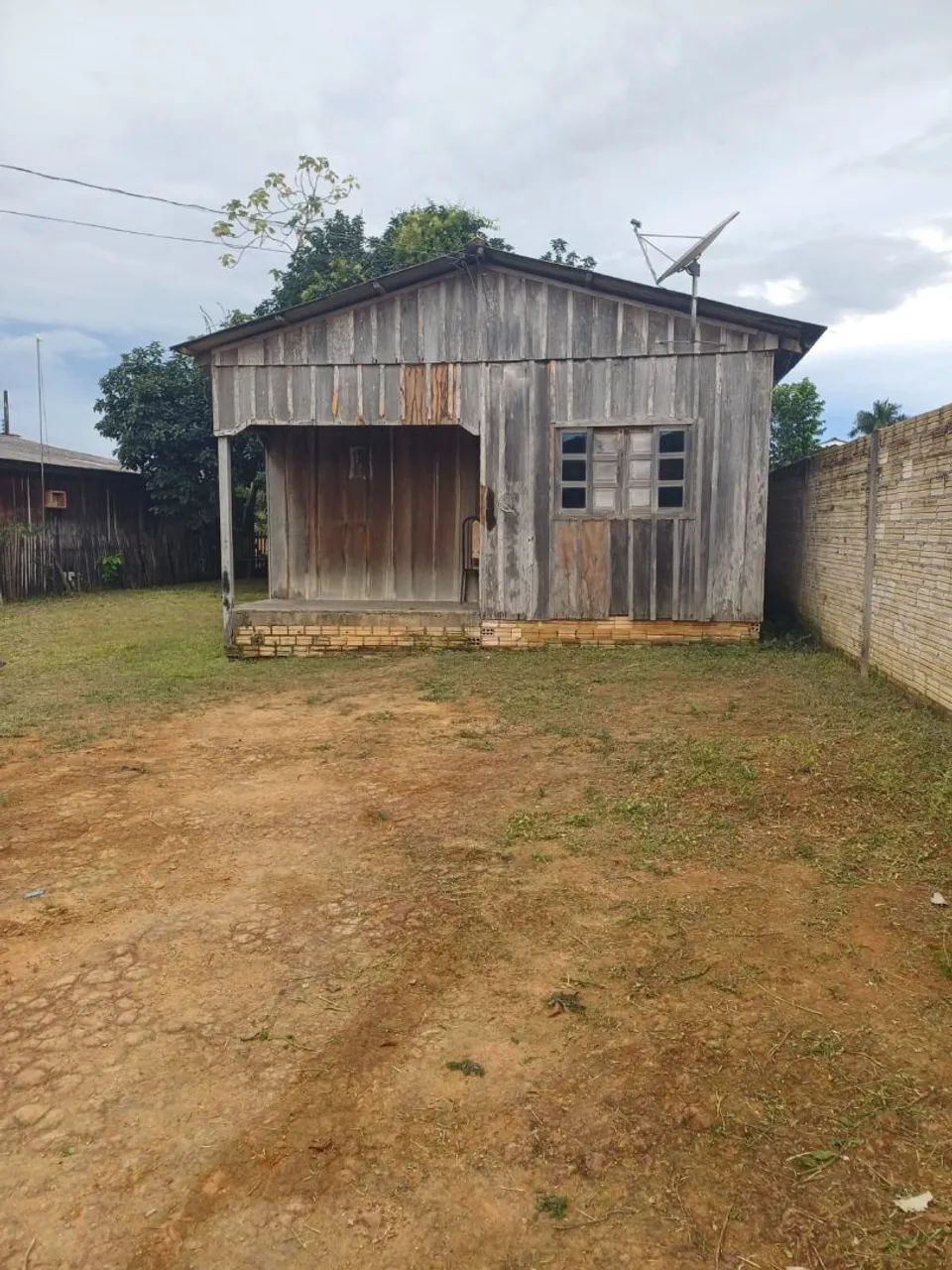 Terreno 15x30 - Foto 2