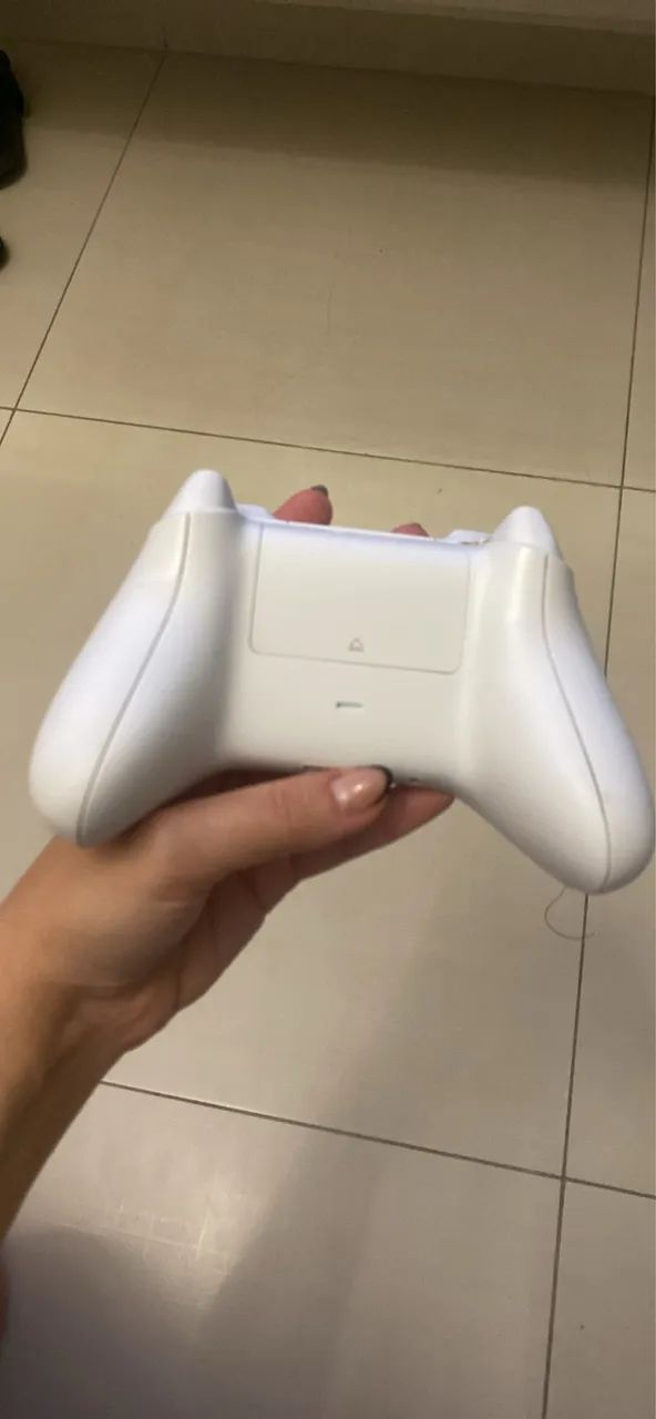 Vendo controle de Xbox sem fio  - Foto 2
