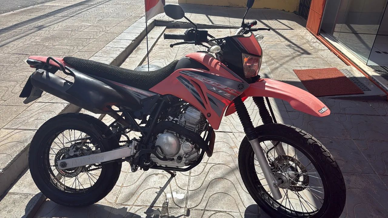 Lander XTZ 250 - Foto 2