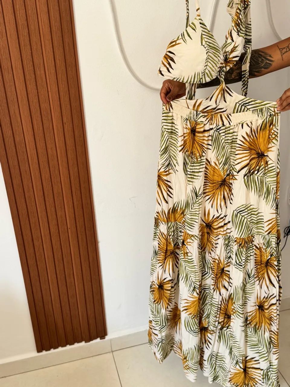 Roupas - Foto 5