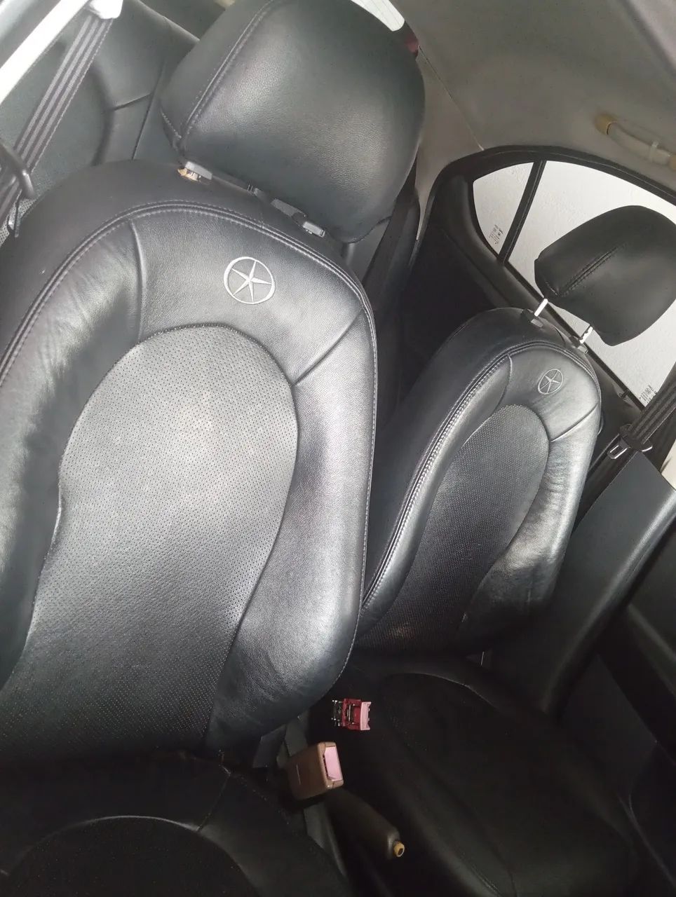 JAC J3 1.4 16V 5P Mec. 2012 - Foto 5