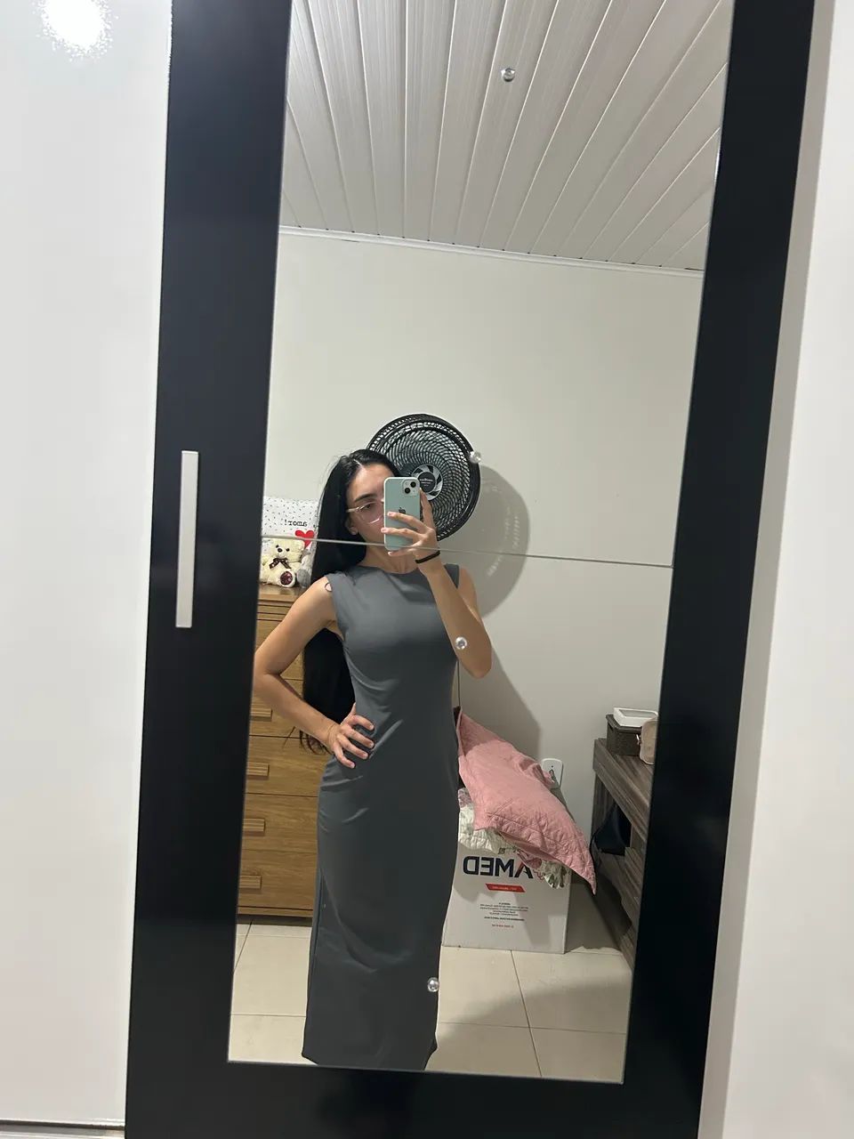 Vestido  - Foto 4