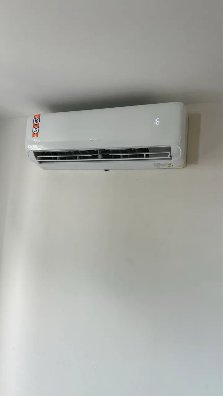 Higienização de ar condicionado  - Foto 2