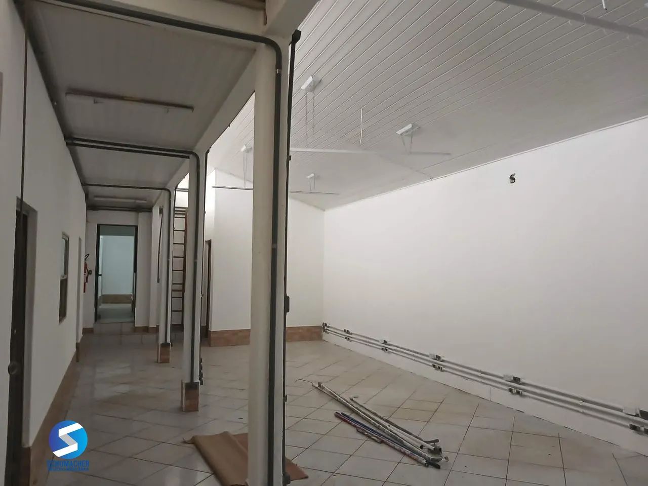 casa comercial no Floresta - Foto 3