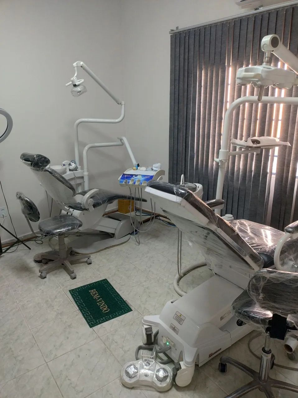 CLÍNICA ODONTOLÓGICA TRAIRÍ  - Foto 3